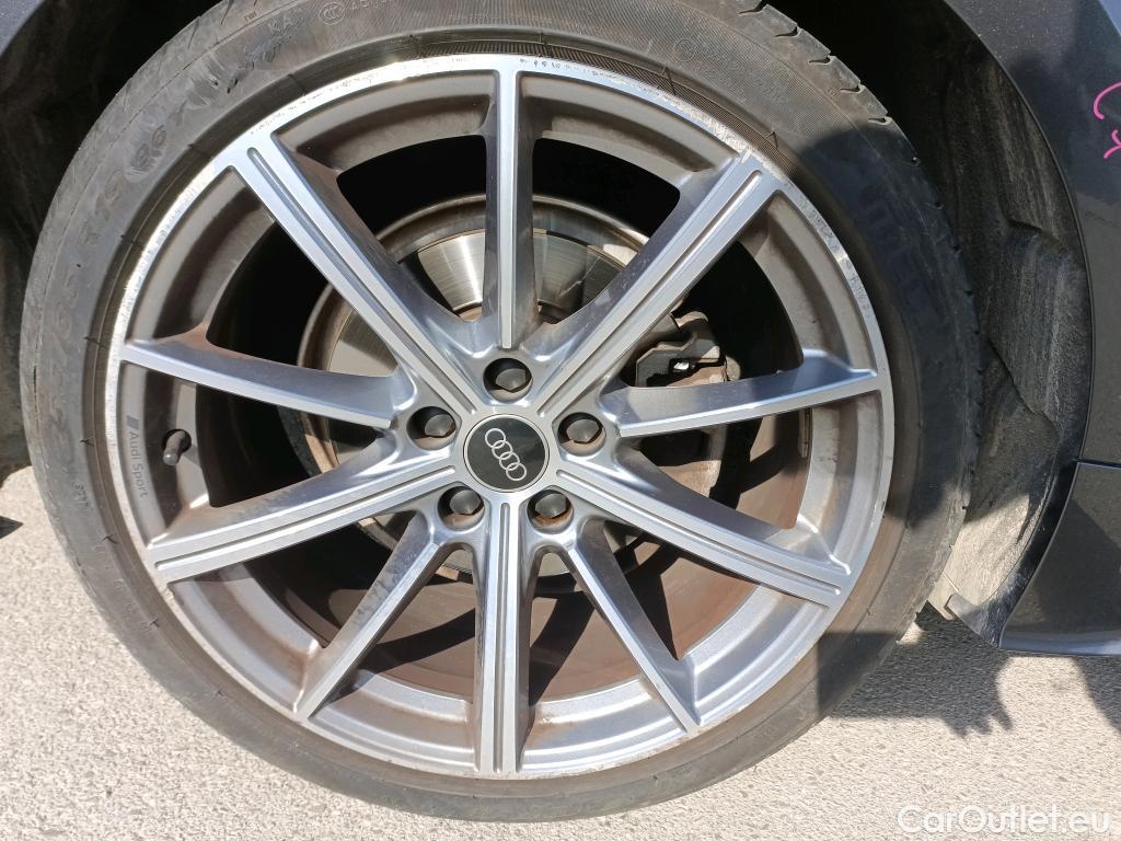  Audi  A5 Sportback AUDI A5 / 2019 / 5P / berlina con portón S Line 40 TFSI 150kW S tronic Sportback #10