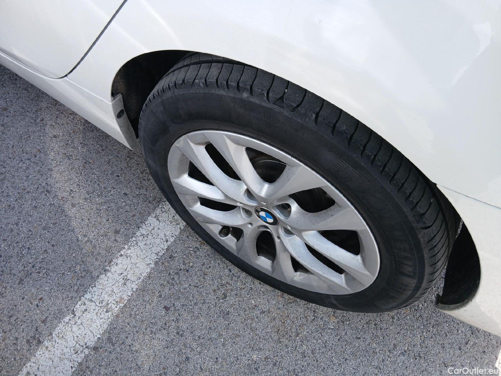  Bmw  Serie 2 BMW  Gran Tourer/2018/5P/monovolumen compacto 218d xDrive #5