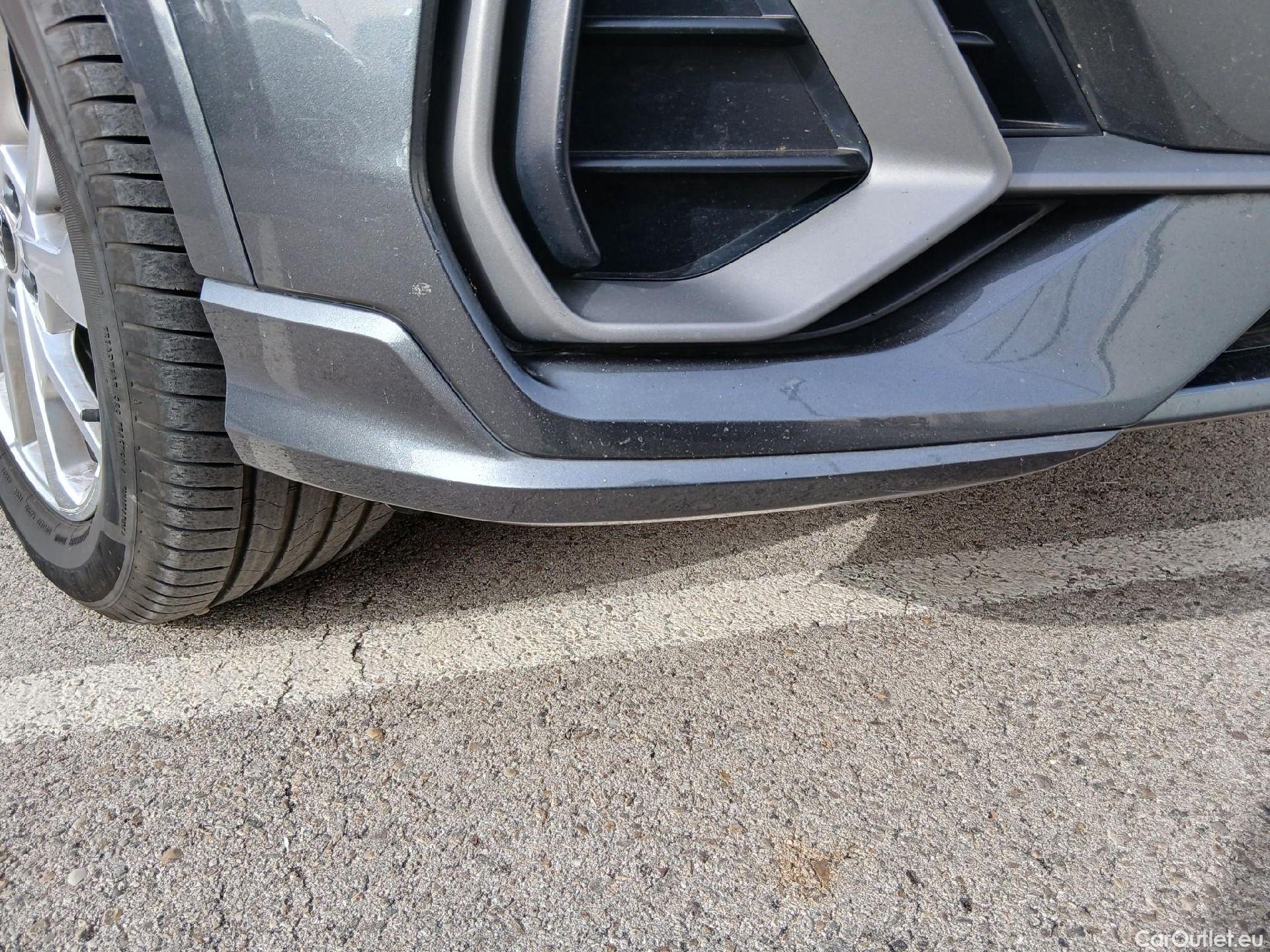  Audi  Q3  35 TDI S line 2.0 TDI 150CV AT7 E6d #11