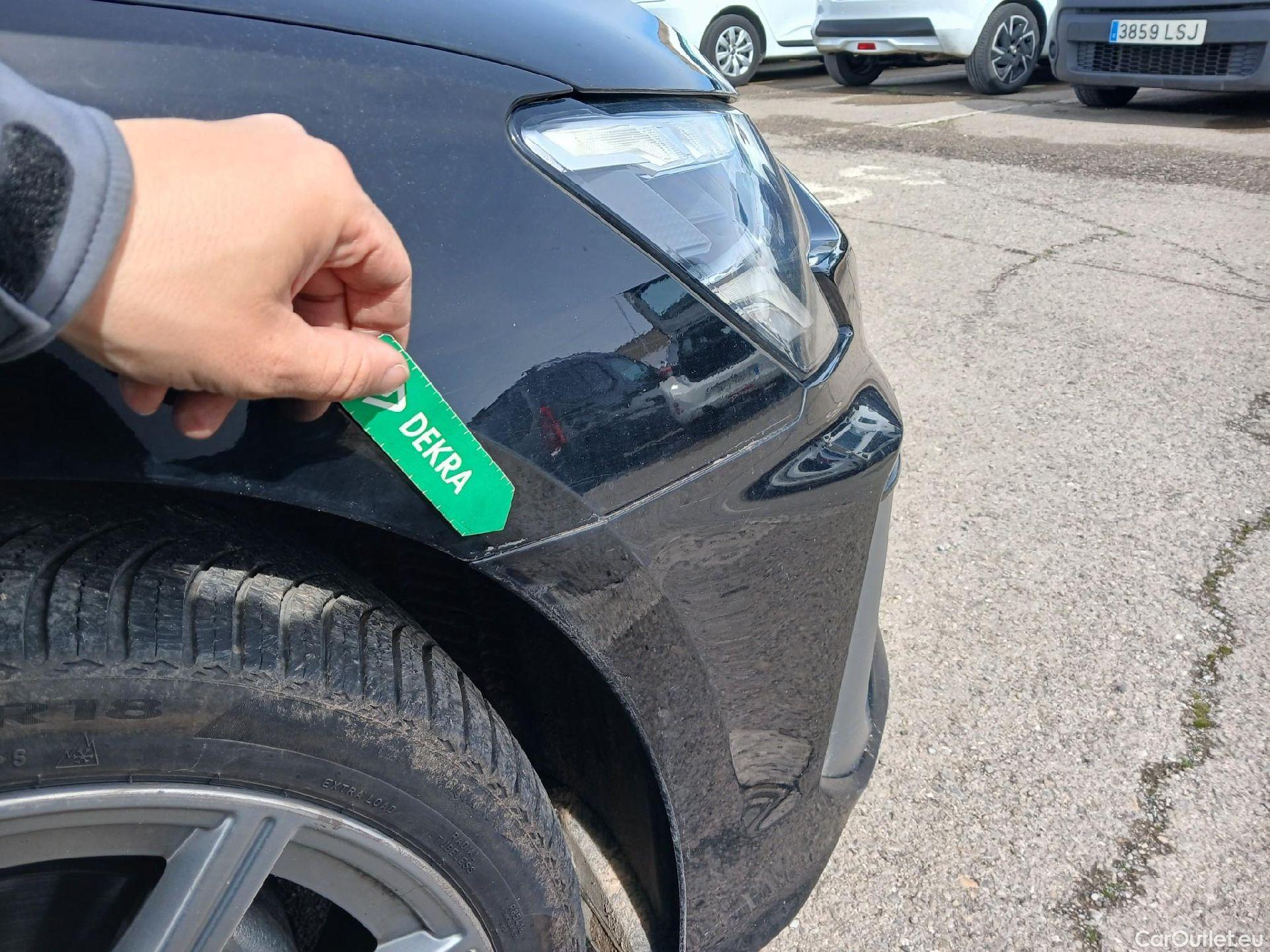  Audi  A3 AUDI  / 2020 / 5P / berlina con portón Sportback S line 30 TDI 85kW S tronic #32