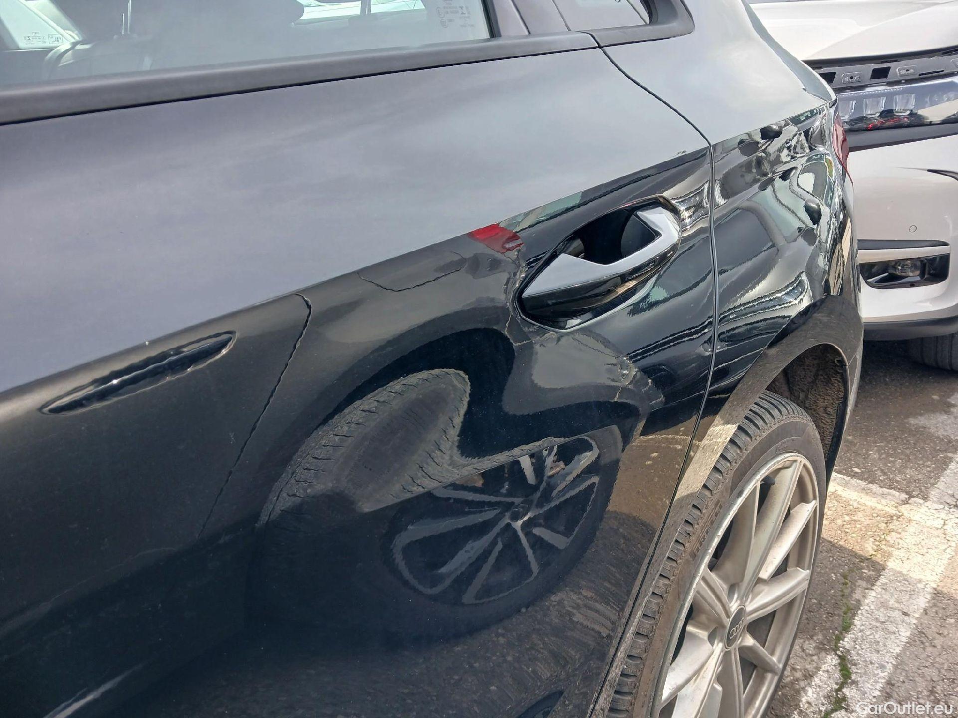  Audi  A3 AUDI  / 2020 / 5P / berlina con portón Sportback S line 30 TDI 85kW S tronic #14