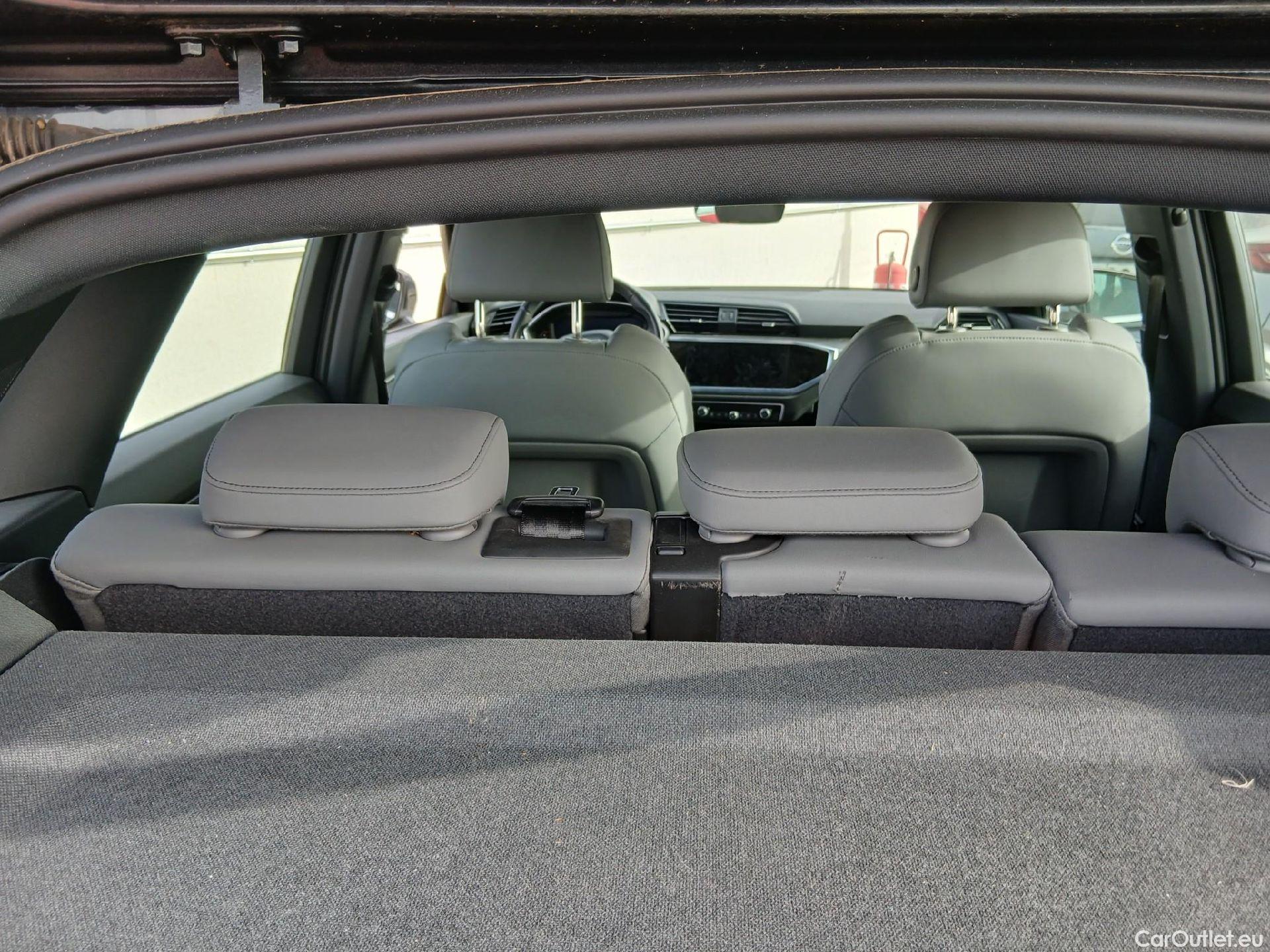  Audi  Q3  35 TDI S line 2.0 TDI 150CV AT7 E6d #50