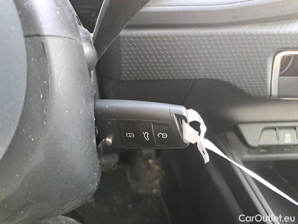  Audi  A1 Sportback AUDI  Advanced 25 TFSI 70kW (95CV) (CX) #4