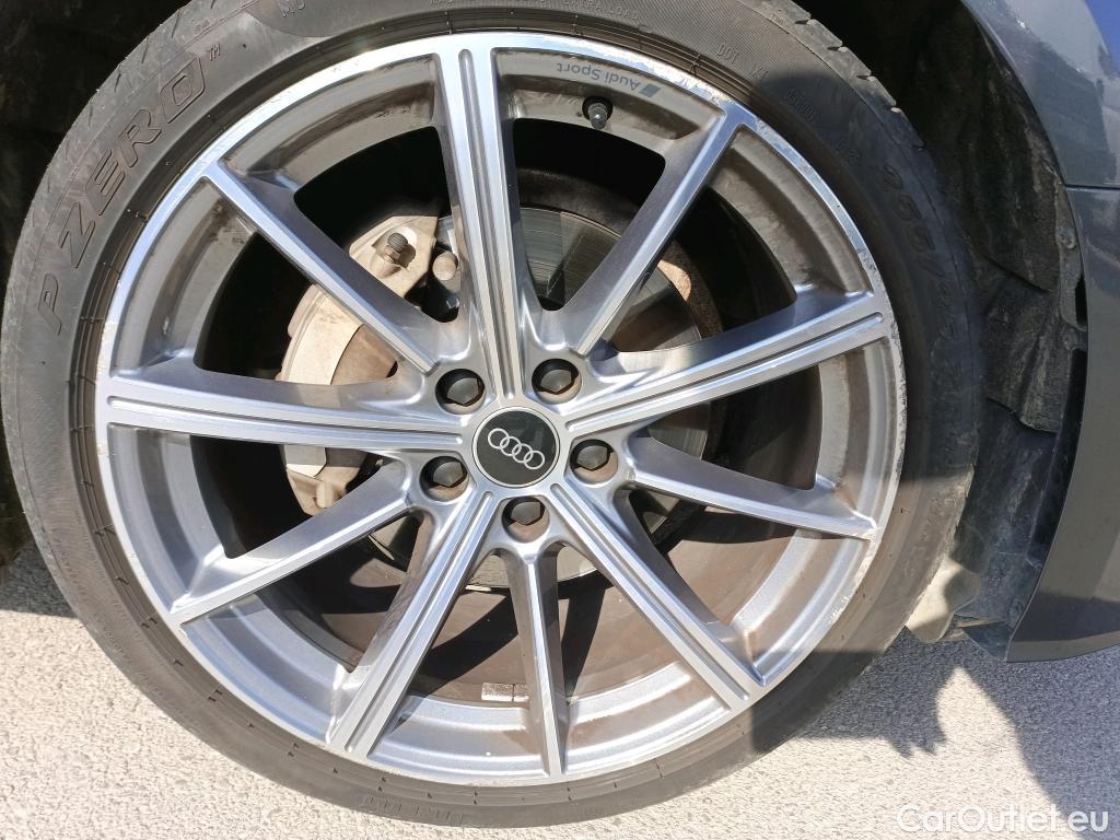  Audi  A5 Sportback AUDI A5 / 2019 / 5P / berlina con portón S Line 40 TFSI 150kW S tronic Sportback #7