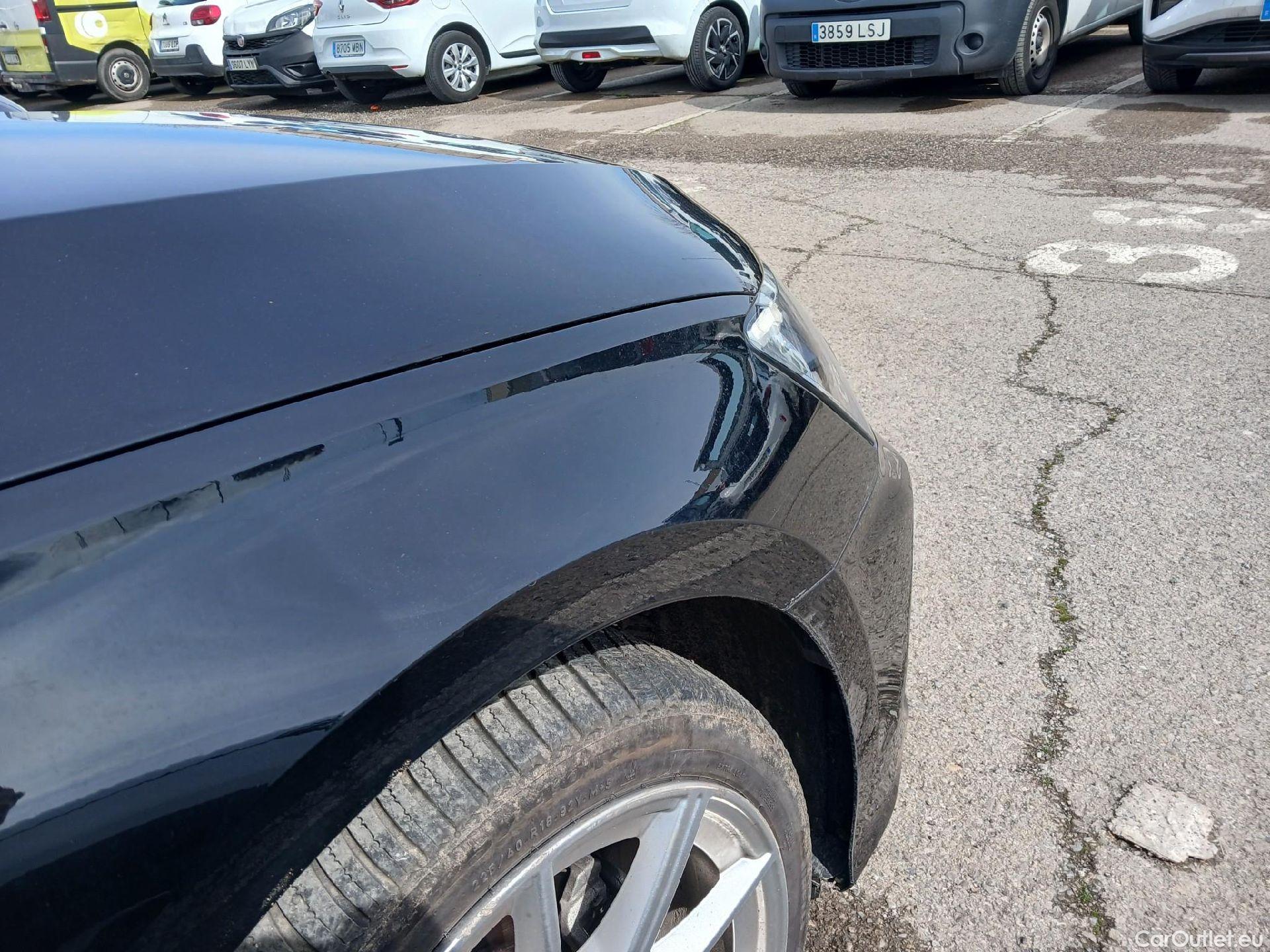  Audi  A3 AUDI  / 2020 / 5P / berlina con portón Sportback S line 30 TDI 85kW S tronic #31