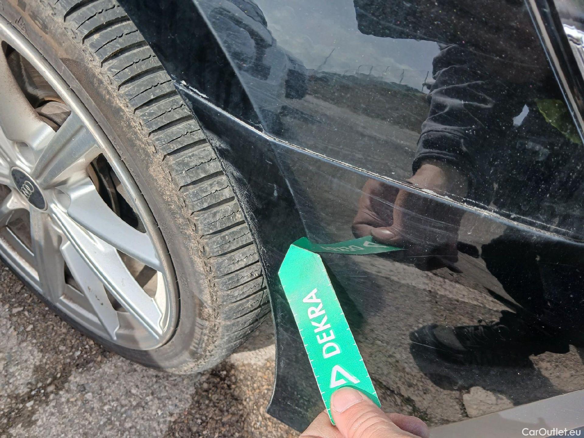  Audi  A3 AUDI  / 2020 / 5P / berlina con portón Sportback S line 30 TDI 85kW S tronic #1