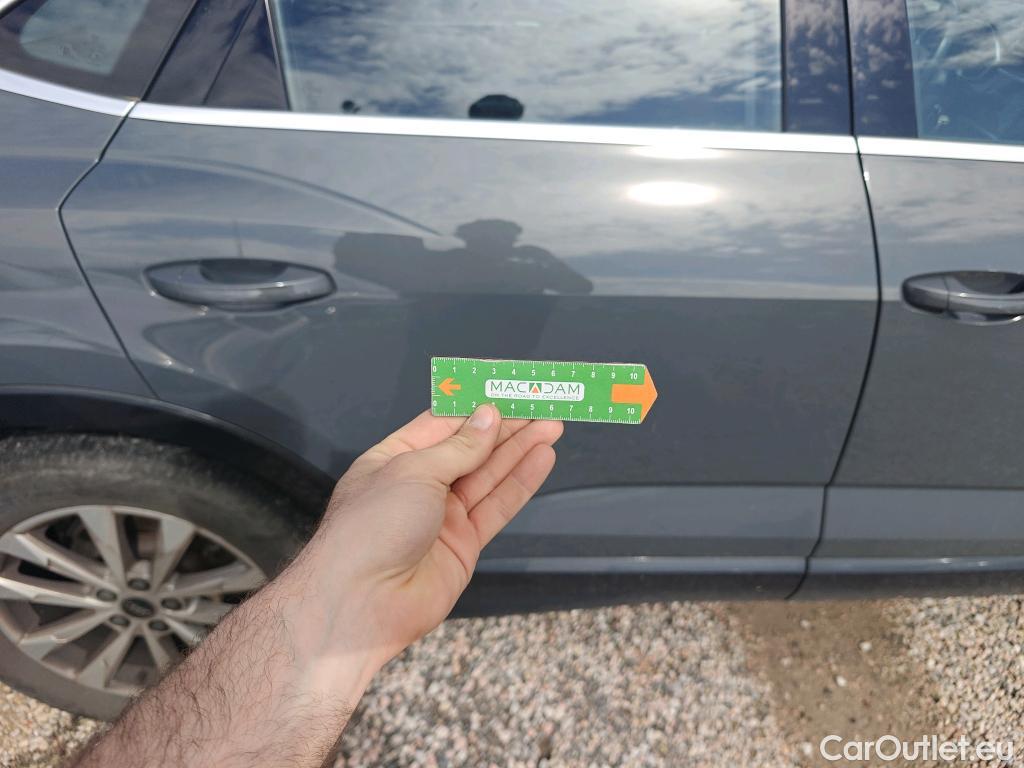  Audi  Q3  Sportback 35 TDI 2.0 TDI 150CV AT7 E6d #10