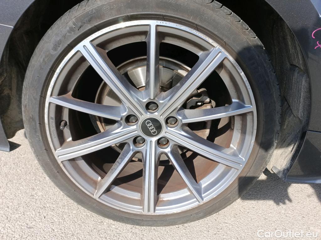  Audi  A5 Sportback AUDI A5 / 2019 / 5P / berlina con portón S Line 40 TFSI 150kW S tronic Sportback #9