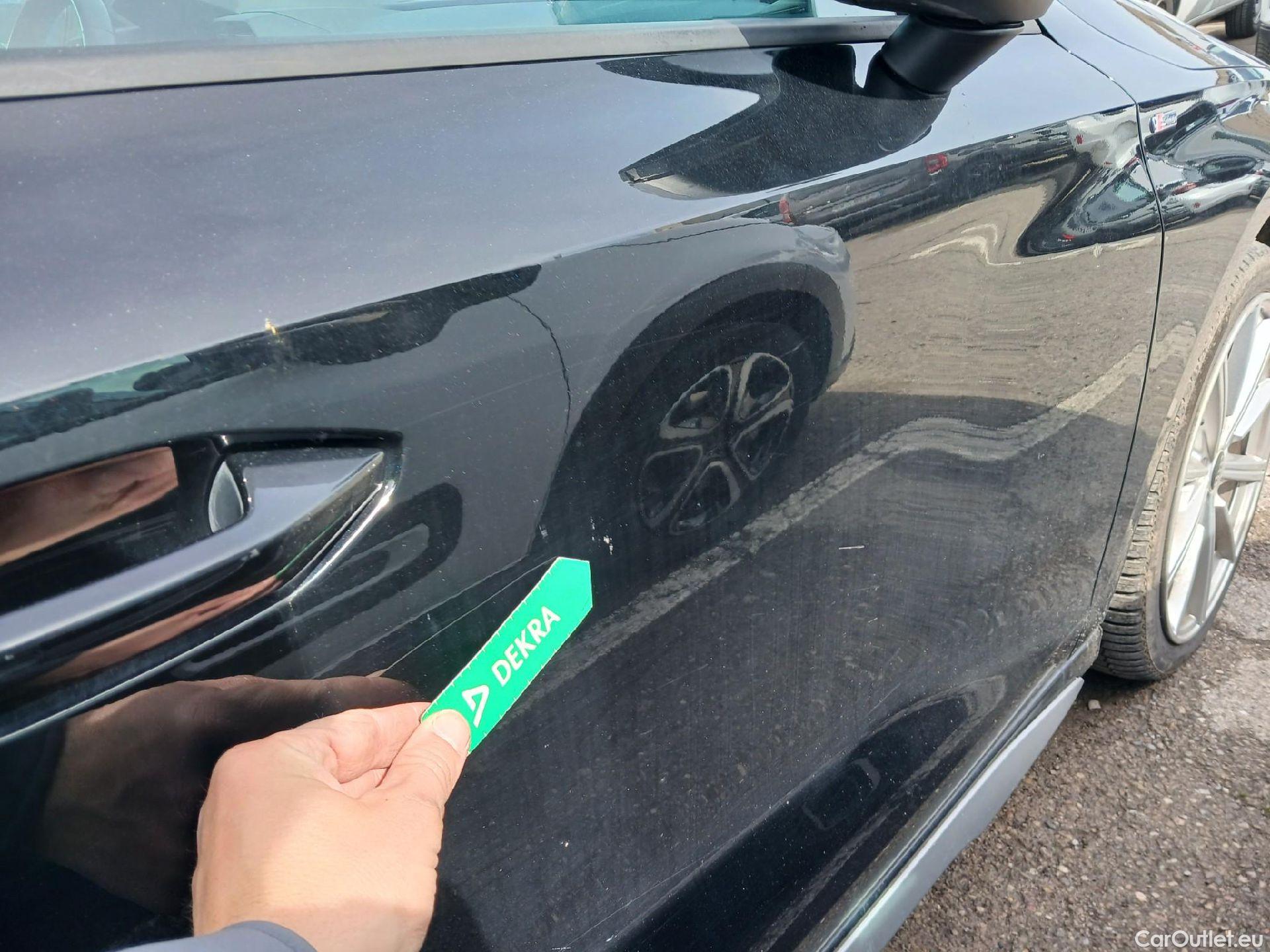  Audi  A3 AUDI  / 2020 / 5P / berlina con portón Sportback S line 30 TDI 85kW S tronic #24