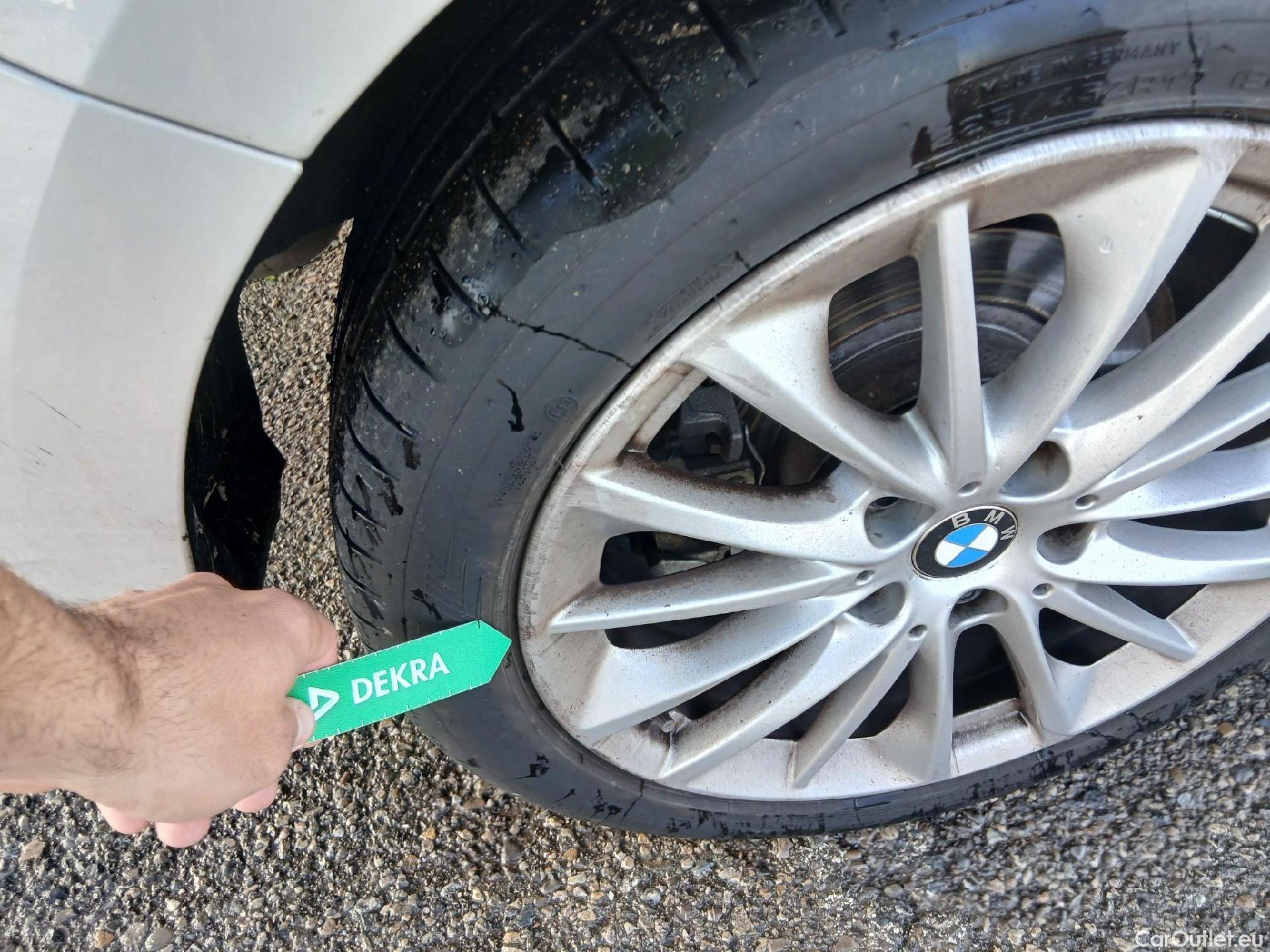  Bmw  Serie 1 BMW  / 2019 / 5P / berlina con portón 118i #22