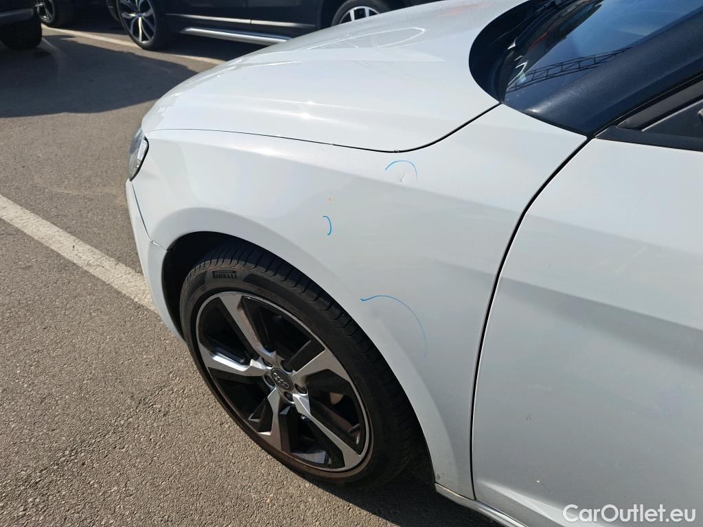  Audi  A1 Sportback AUDI  Advanced 25 TFSI 70kW (95CV) (CX) #11