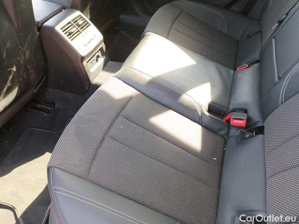  Audi  A5 Sportback AUDI A5 / 2019 / 5P / berlina con portón S Line 40 TFSI 150kW S tronic Sportback #25