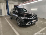 Mercedes  G-Klasee GLC Coupé GLC 200 d Business Solution 4MATIC 120kW/163pk  5D/P Auto-9 #2