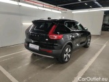  Volvo  XC 40 XC40 T4 Recharge Geartronic Inscription Expr. (PHEV) 155kW/211pk  5D/P Auto-7 #7
