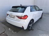 A1 Sportback