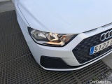  Audi  A1 Sportback AUDI  Advanced 25 TFSI 70kW (95CV) (CX) #16