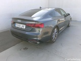 A5 Sportback