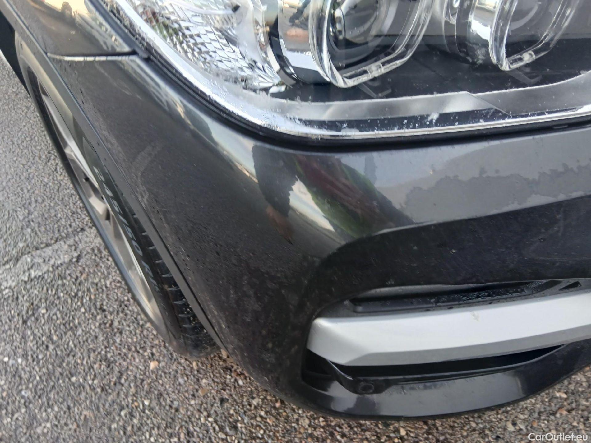  Bmw  X3 BMW  / 2017 / 5P / todoterreno xDrive20d #2