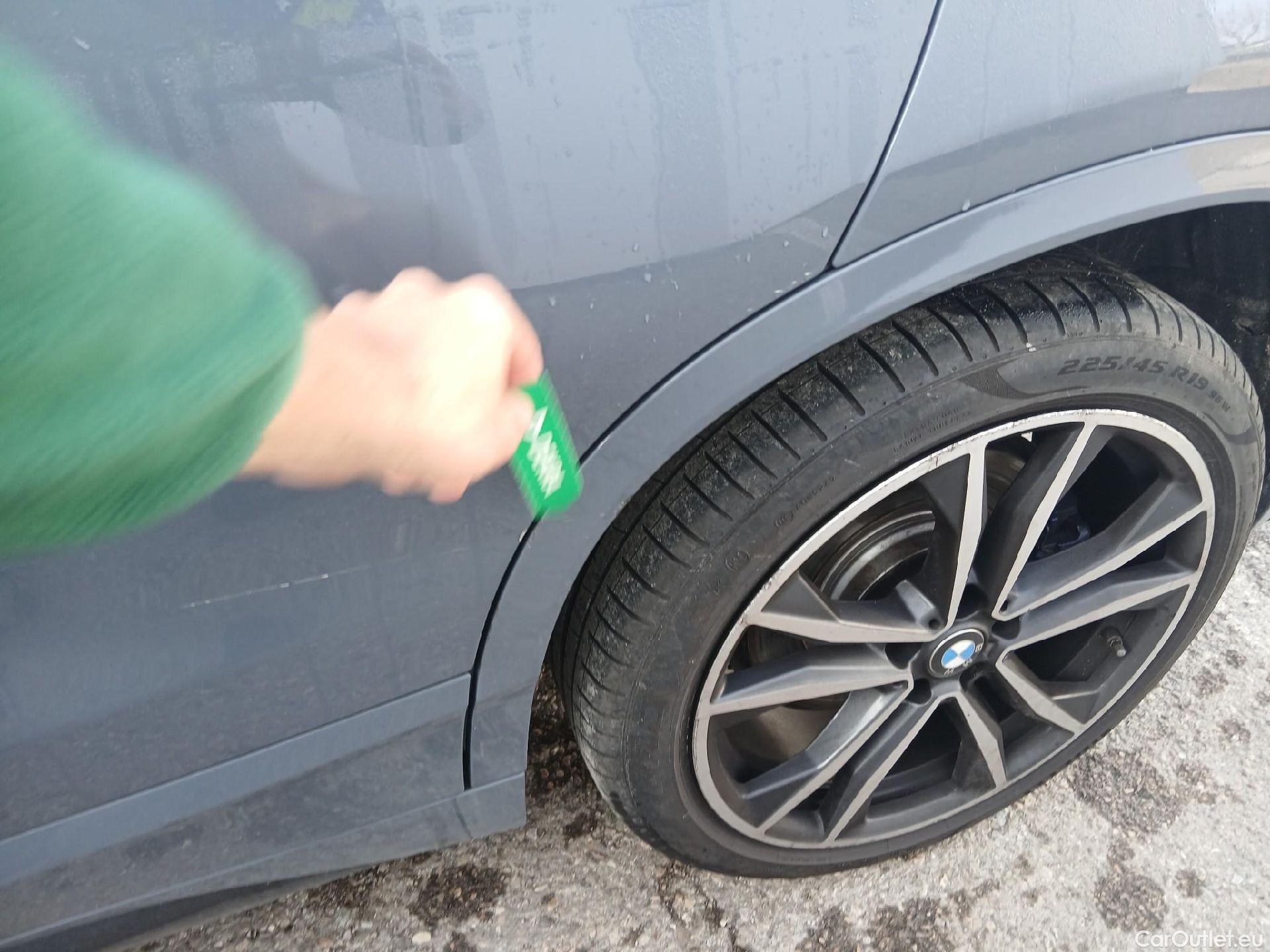  Bmw  X2 BMW  / 2017 / 5P / todoterreno M35i A #10