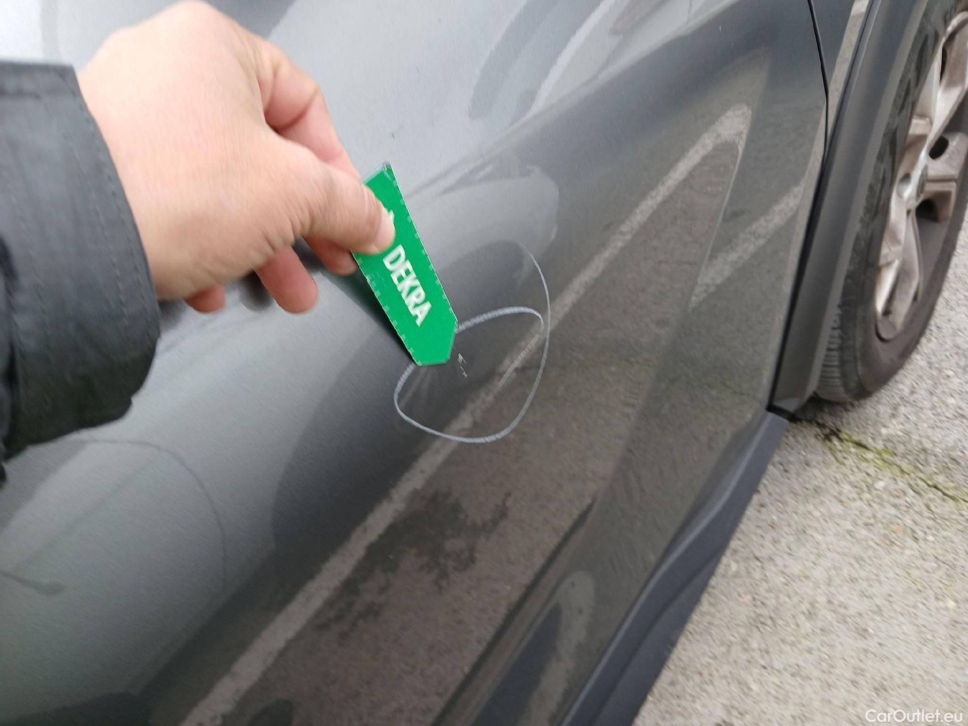  Nissan  Juke NISSAN  / 2019 / 5P / crossover DIG-T 84 kW (114 CV) DCT 7 V N-Connecta (AC2) #33