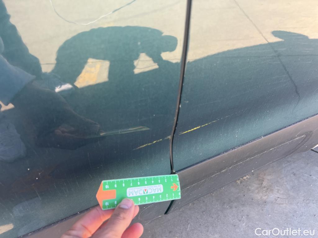  Citroen  C5 CITROEN  Aircross / 2018 / 5P / todoterreno BlueHdi 96kW (130CV) S&S Feel #20