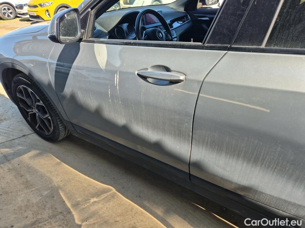  Bmw  X2 Serie  sDrive 18i 1.5 140CV AT7 E6dT #13