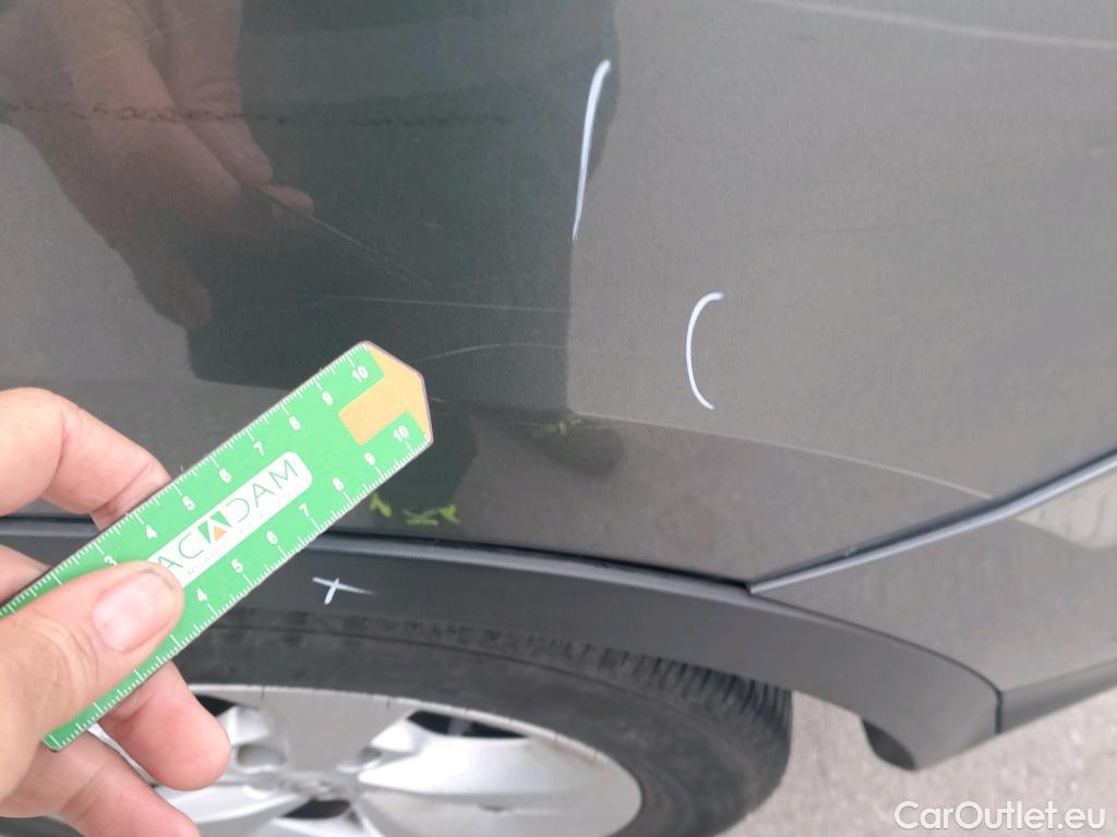  Nissan  Qashqai NISSAN  / 2017 / 5P / todoterreno dCi 85 kW (115 CV) E6D ACENTA (AC) #12