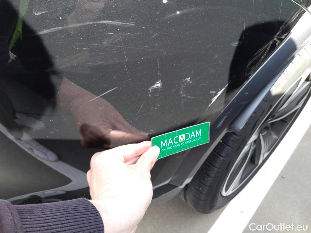  Cupra  Formentor CUPRA  / 2020 / 5P / todoterreno 1.5 TSI 110kW (150 CV) DSG #31