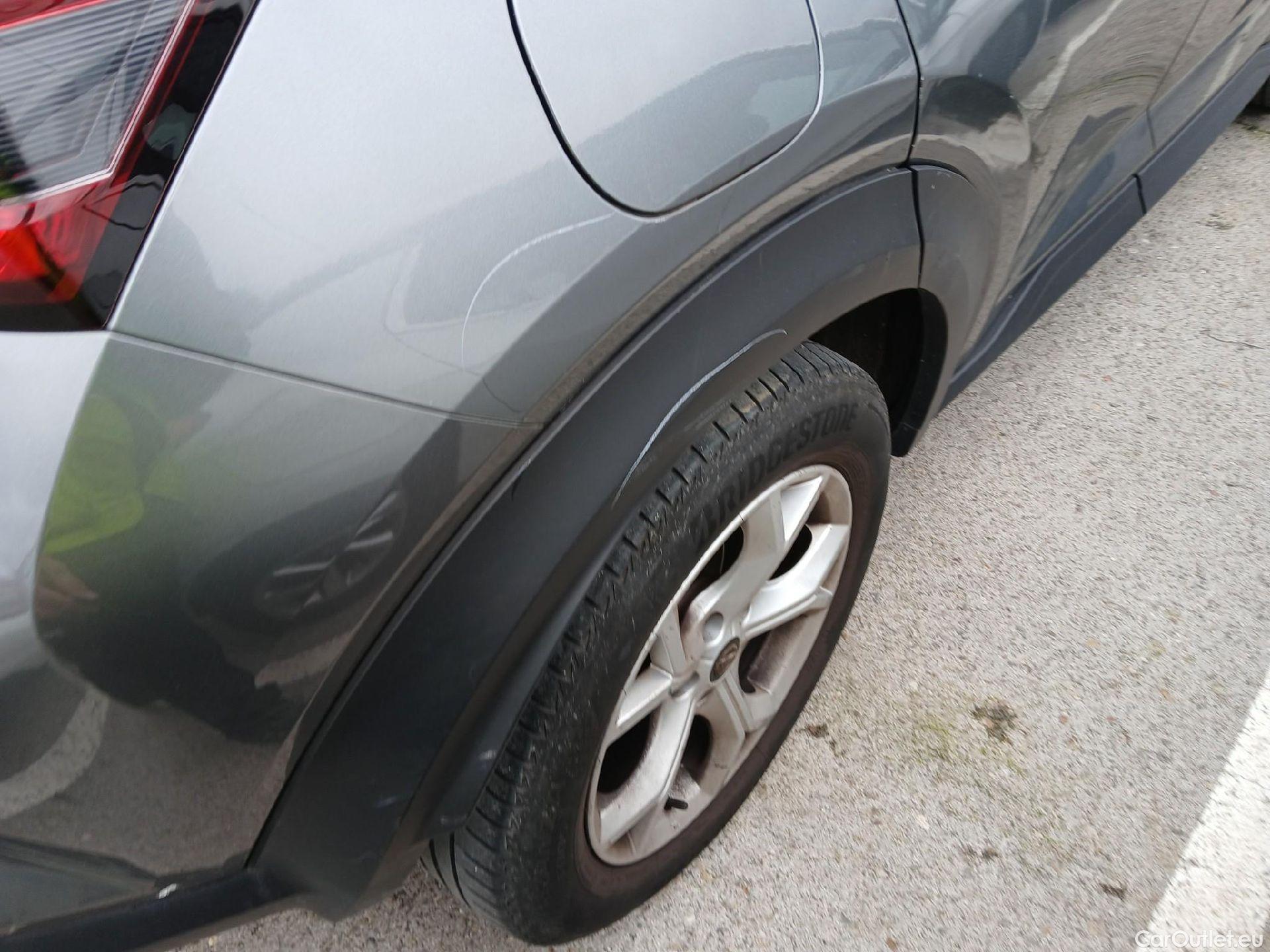  Nissan  Juke NISSAN  / 2019 / 5P / crossover DIG-T 84 kW (114 CV) DCT 7 V N-Connecta (AC2) #27