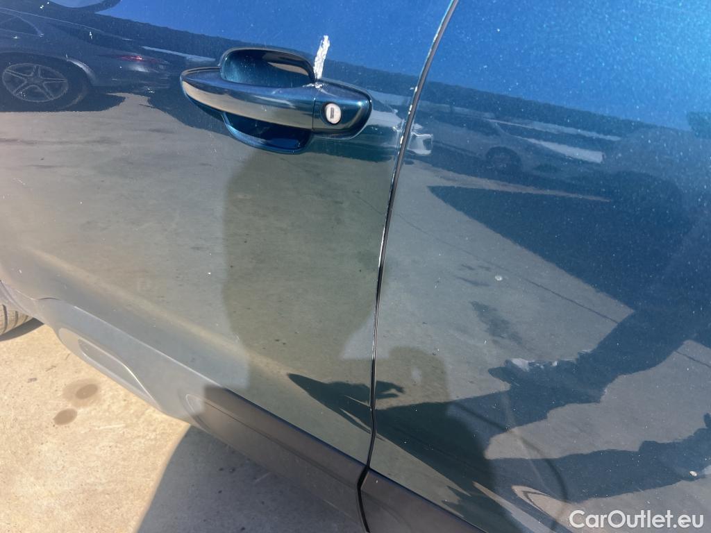  Citroen  C5 CITROEN  Aircross / 2018 / 5P / todoterreno BlueHdi 96kW (130CV) S&S Feel #1