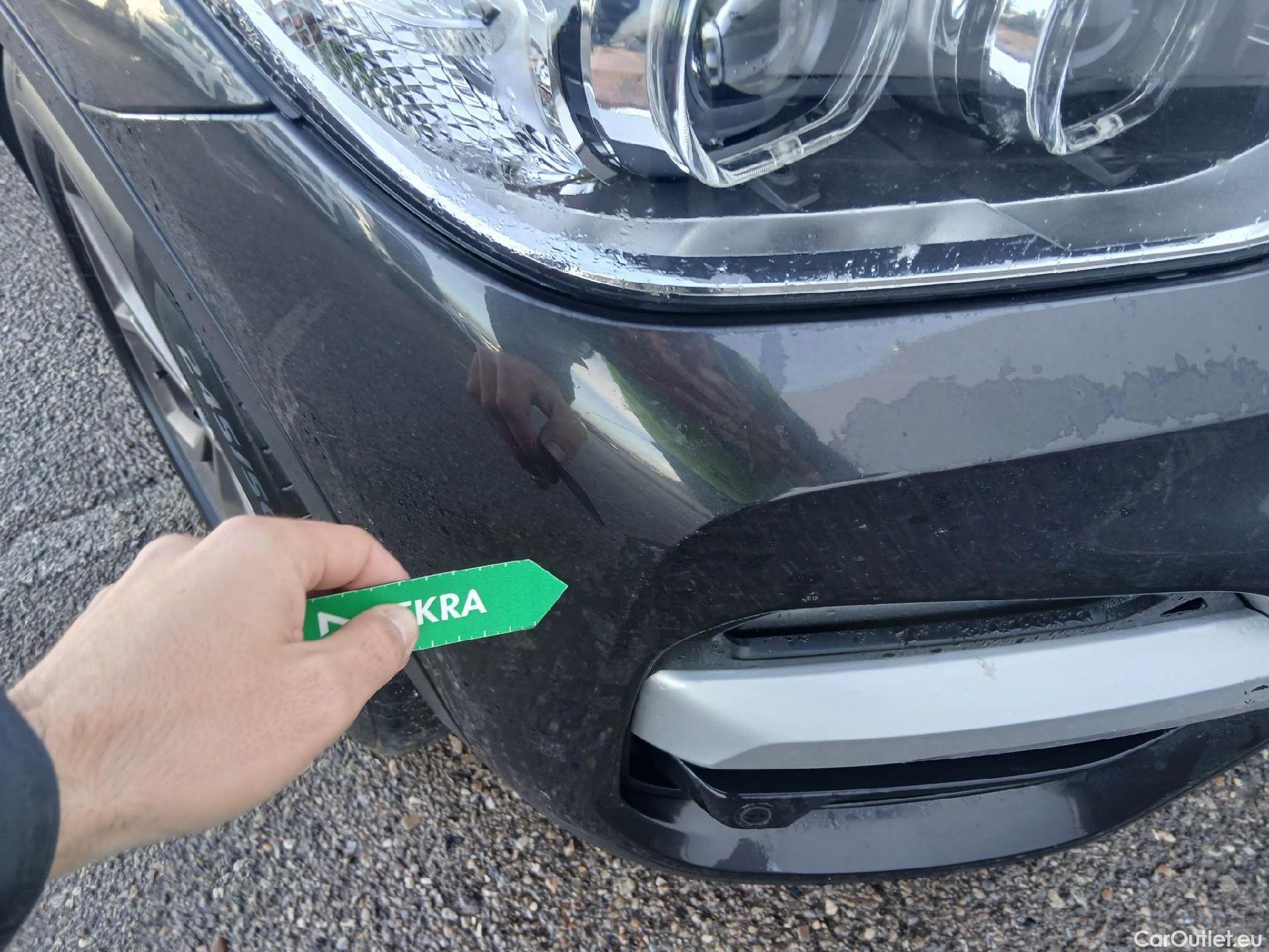  Bmw  X3 BMW  / 2017 / 5P / todoterreno xDrive20d #1