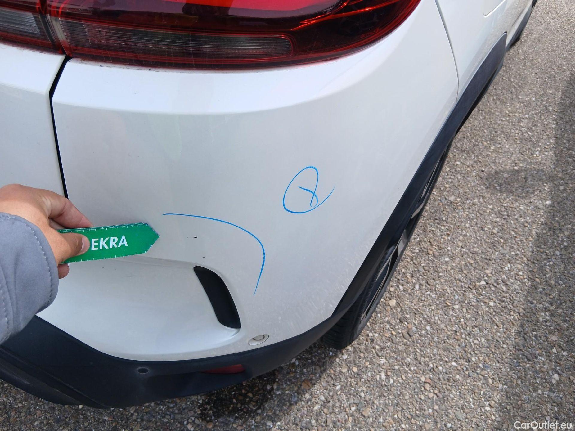  Citroen  C5 CITROEN  Aircross Hybrid / 2018 / 5P / todoterreno 225 e-EAT8 Shine #17