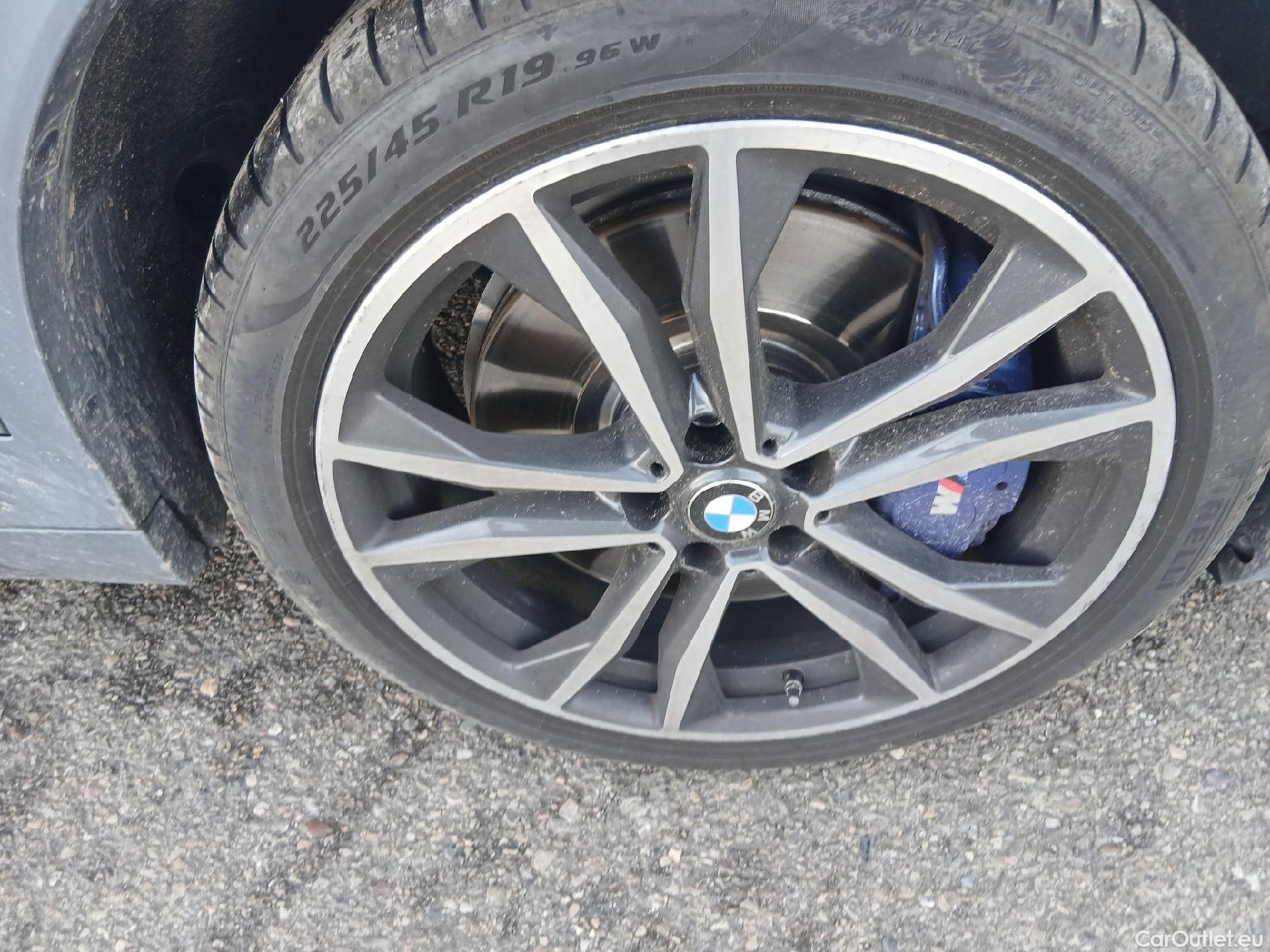  Bmw  X2 BMW  / 2017 / 5P / todoterreno M35i A #26