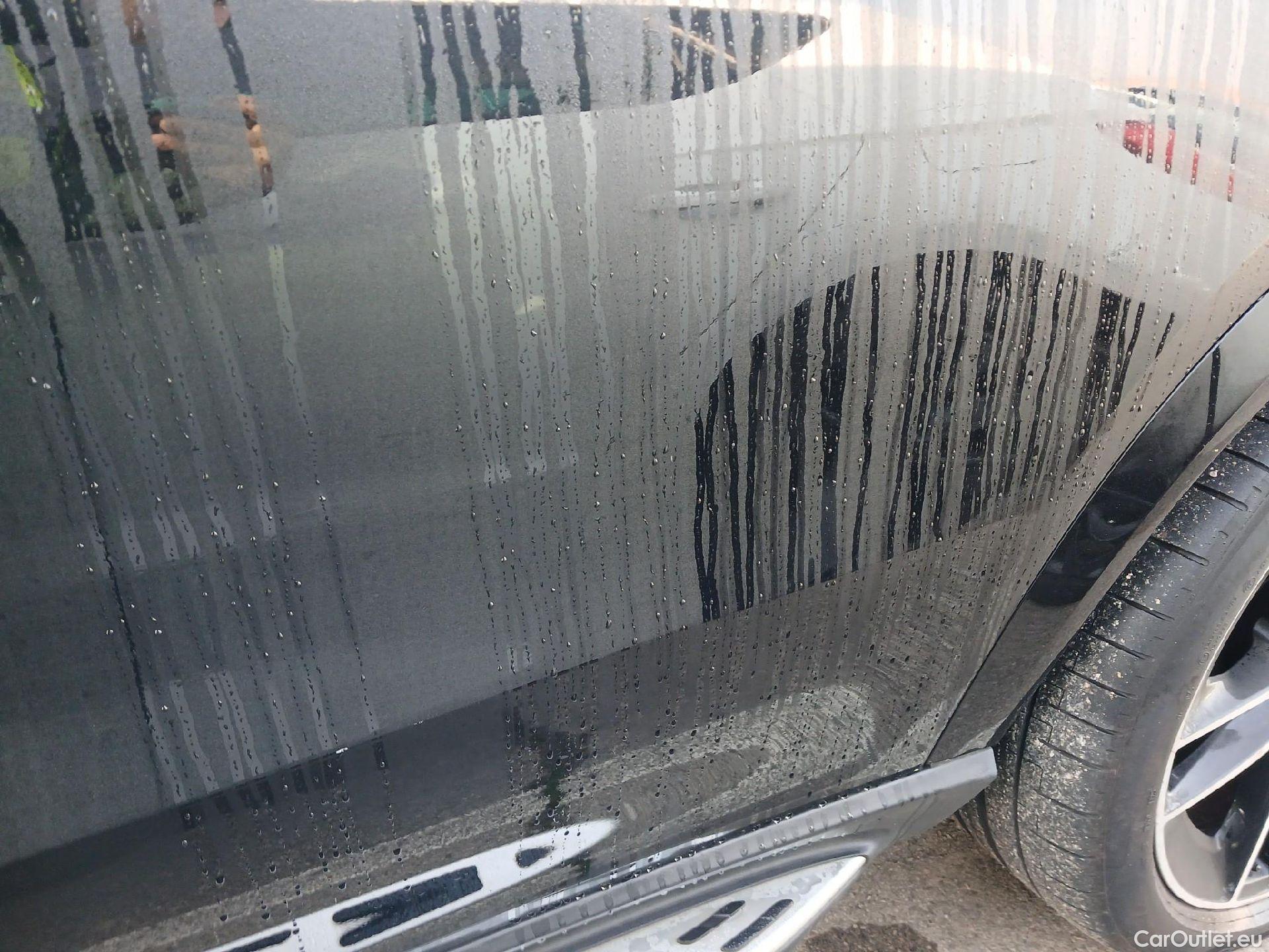  Mercedes  G-Klasee MERCEDES-BENZ GLE Coupé / 2020 / 5P / todoterreno GLE 350 e 4MATIC (Híbrido Enchufable) #9