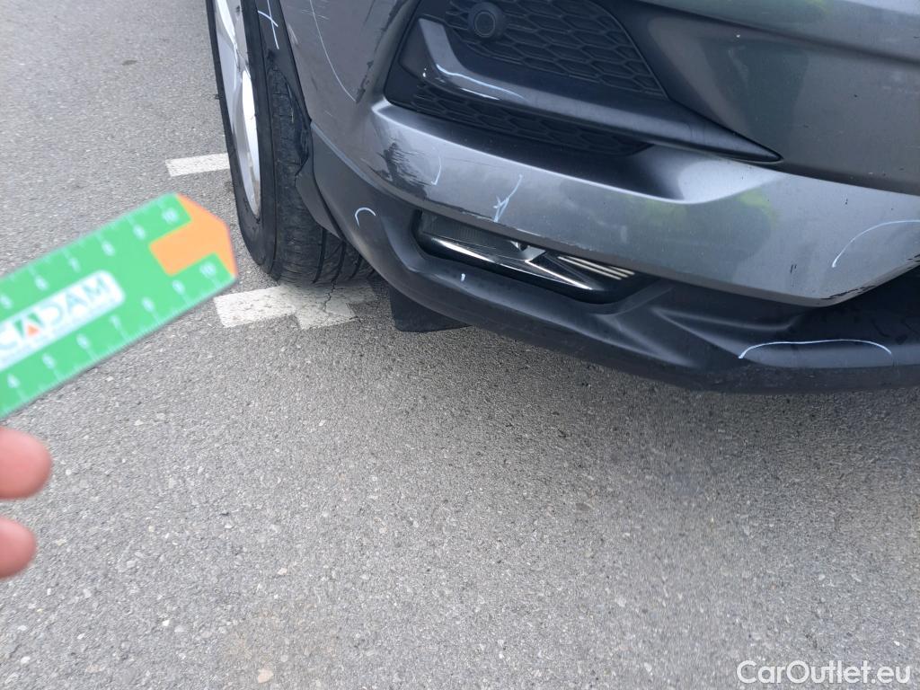  Nissan  Qashqai NISSAN  / 2017 / 5P / todoterreno dCi 85 kW (115 CV) E6D ACENTA (AC) #41