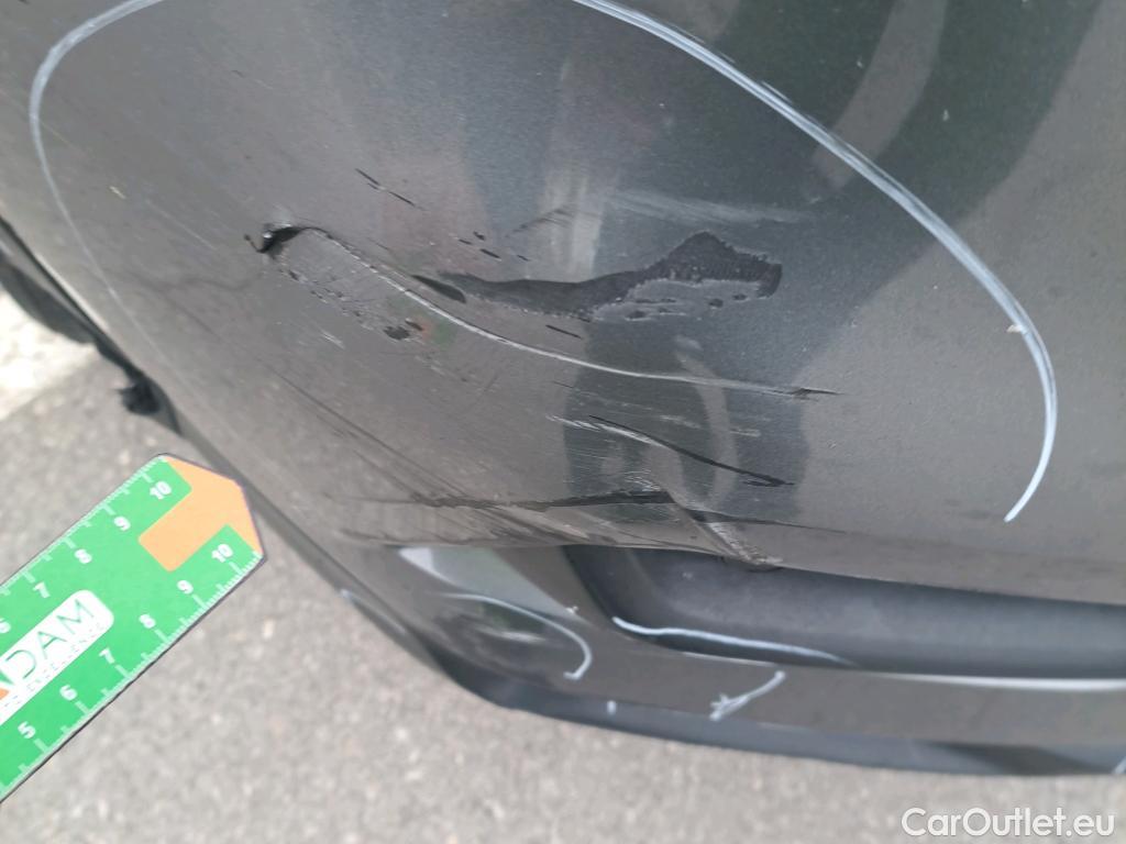  Nissan  Qashqai NISSAN  / 2017 / 5P / todoterreno dCi 85 kW (115 CV) E6D ACENTA (AC) #20