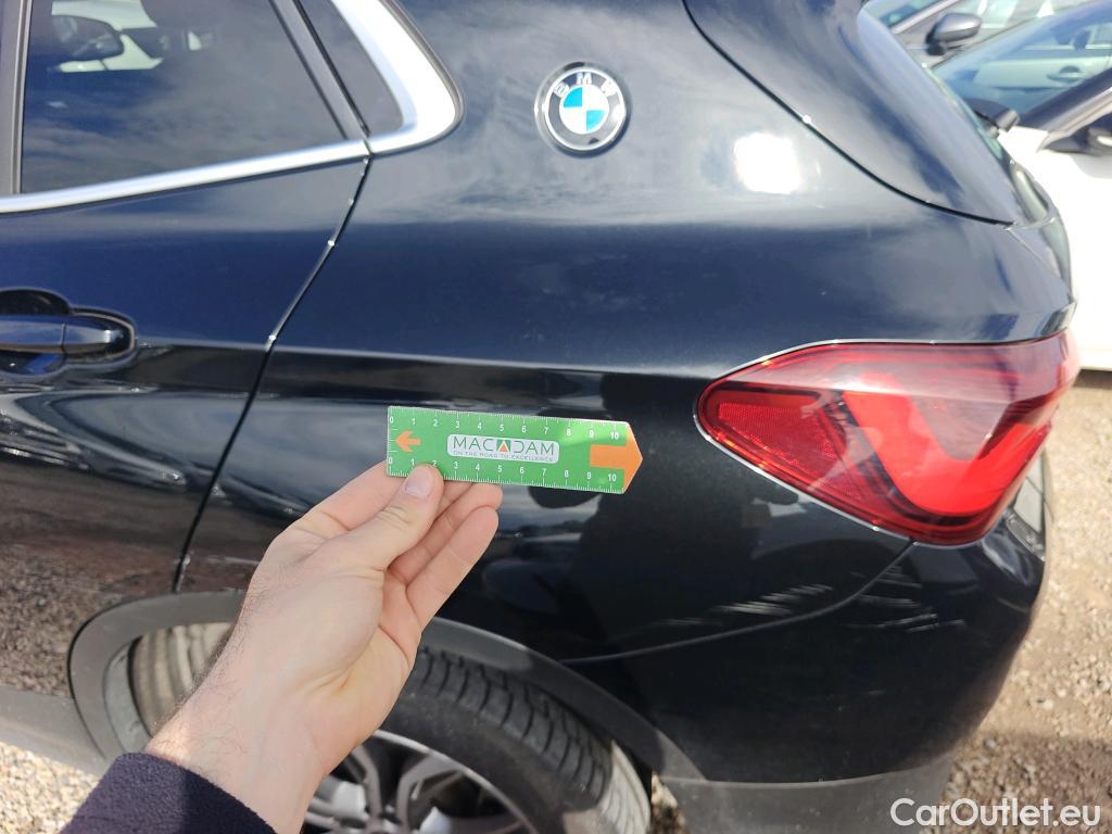  Bmw  X2 BMW  sDrive18i (CX3) #9