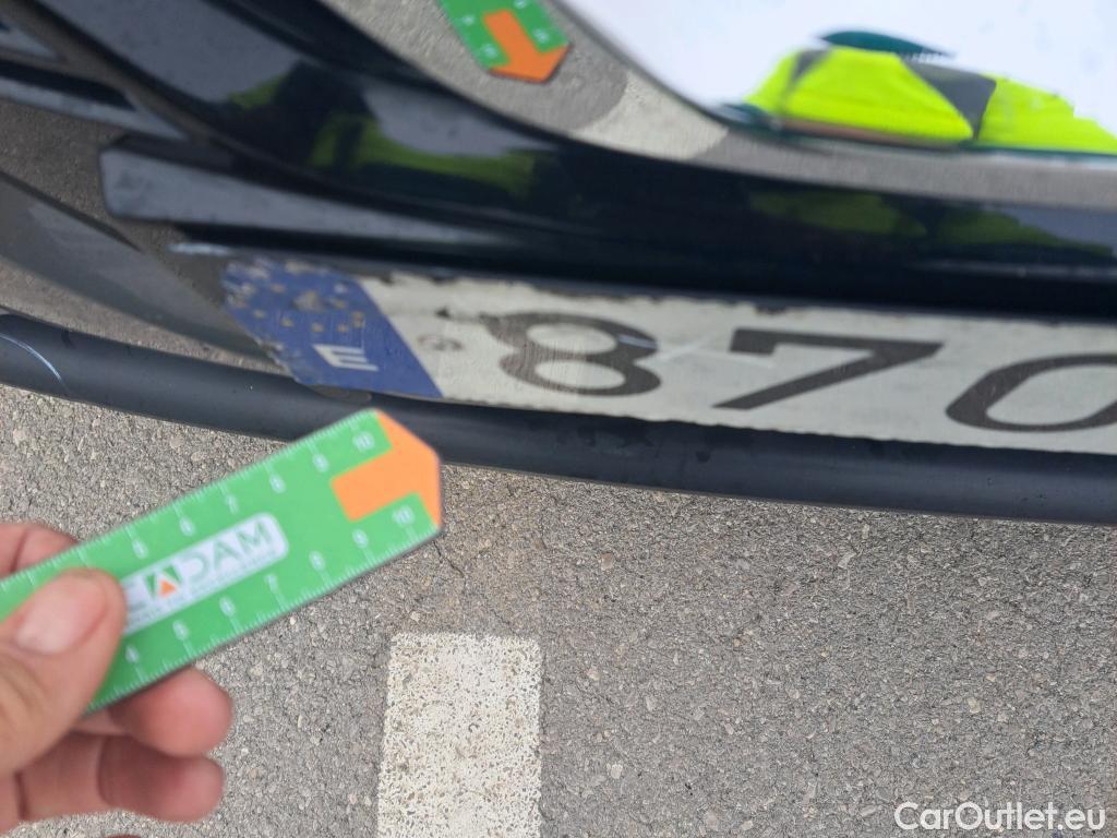  Nissan  Qashqai NISSAN  / 2017 / 5P / todoterreno dCi 85 kW (115 CV) E6D ACENTA (AC) #50