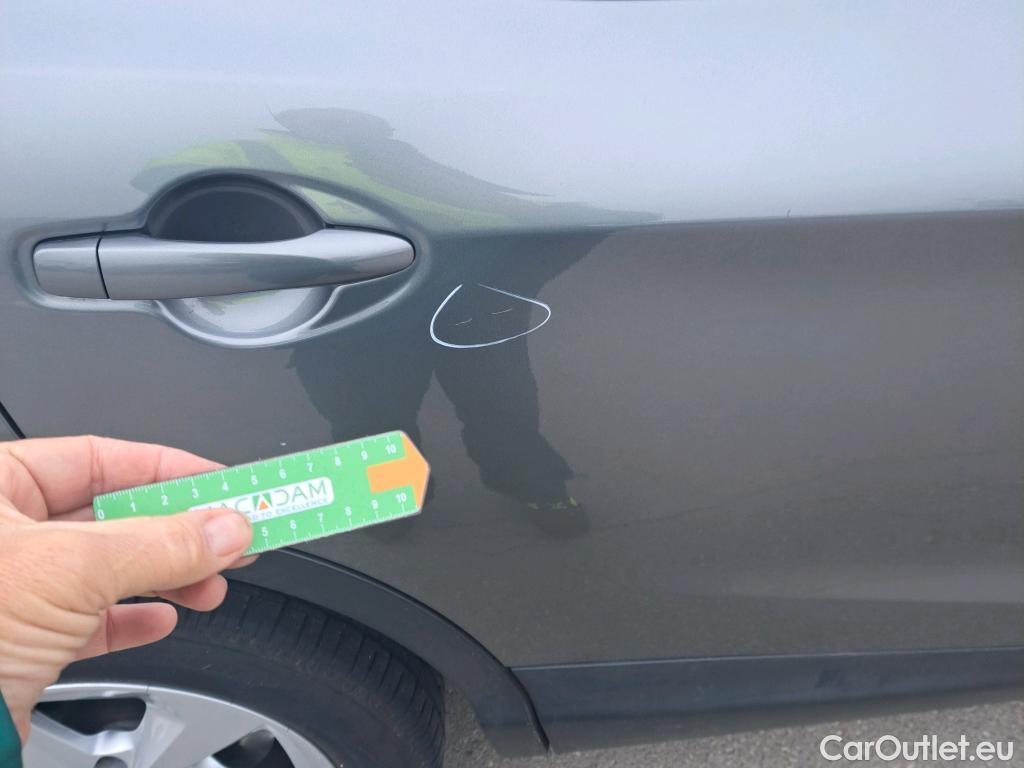  Nissan  Qashqai NISSAN  / 2017 / 5P / todoterreno dCi 85 kW (115 CV) E6D ACENTA (AC) #39