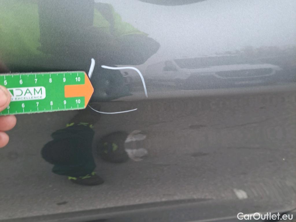  Nissan  Qashqai NISSAN  / 2017 / 5P / todoterreno dCi 85 kW (115 CV) E6D ACENTA (AC) #44