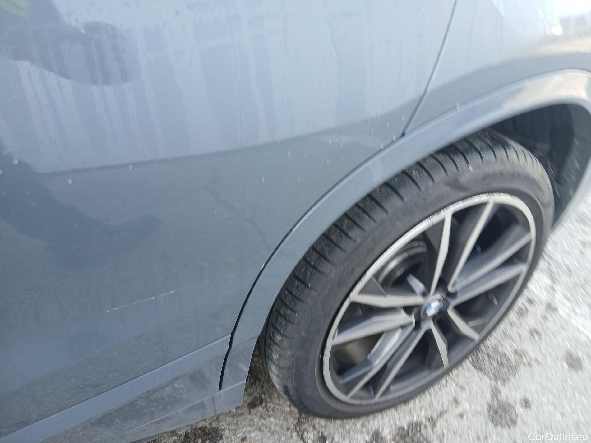  Bmw  X2 BMW  / 2017 / 5P / todoterreno M35i A #9