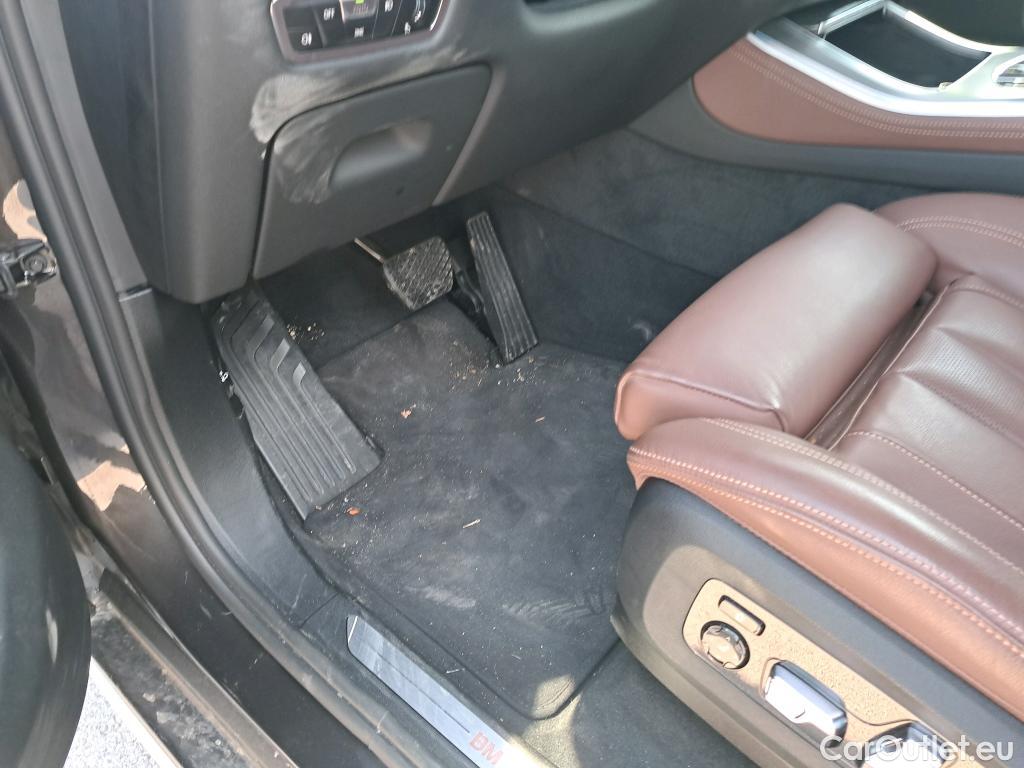  Bmw  X5 Serie  xDrive 45e xLine 3.0 395CV AT8 E6dT #11