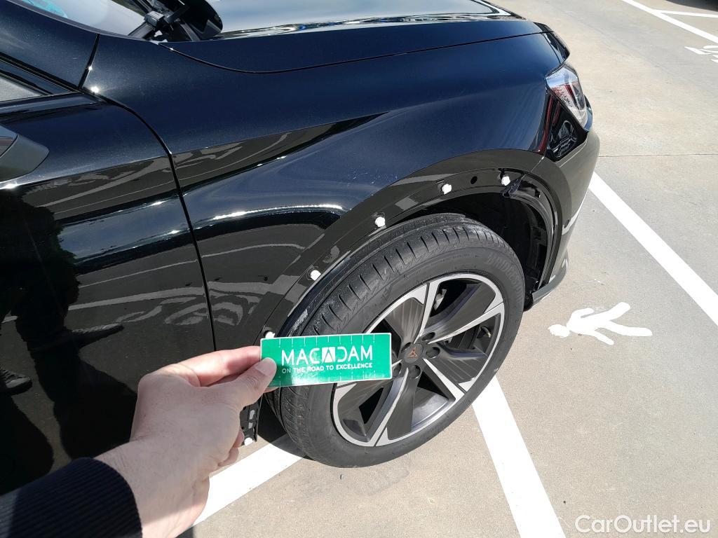  Cupra  Formentor CUPRA  / 2020 / 5P / todoterreno 1.5 TSI 110kW (150 CV) DSG #20