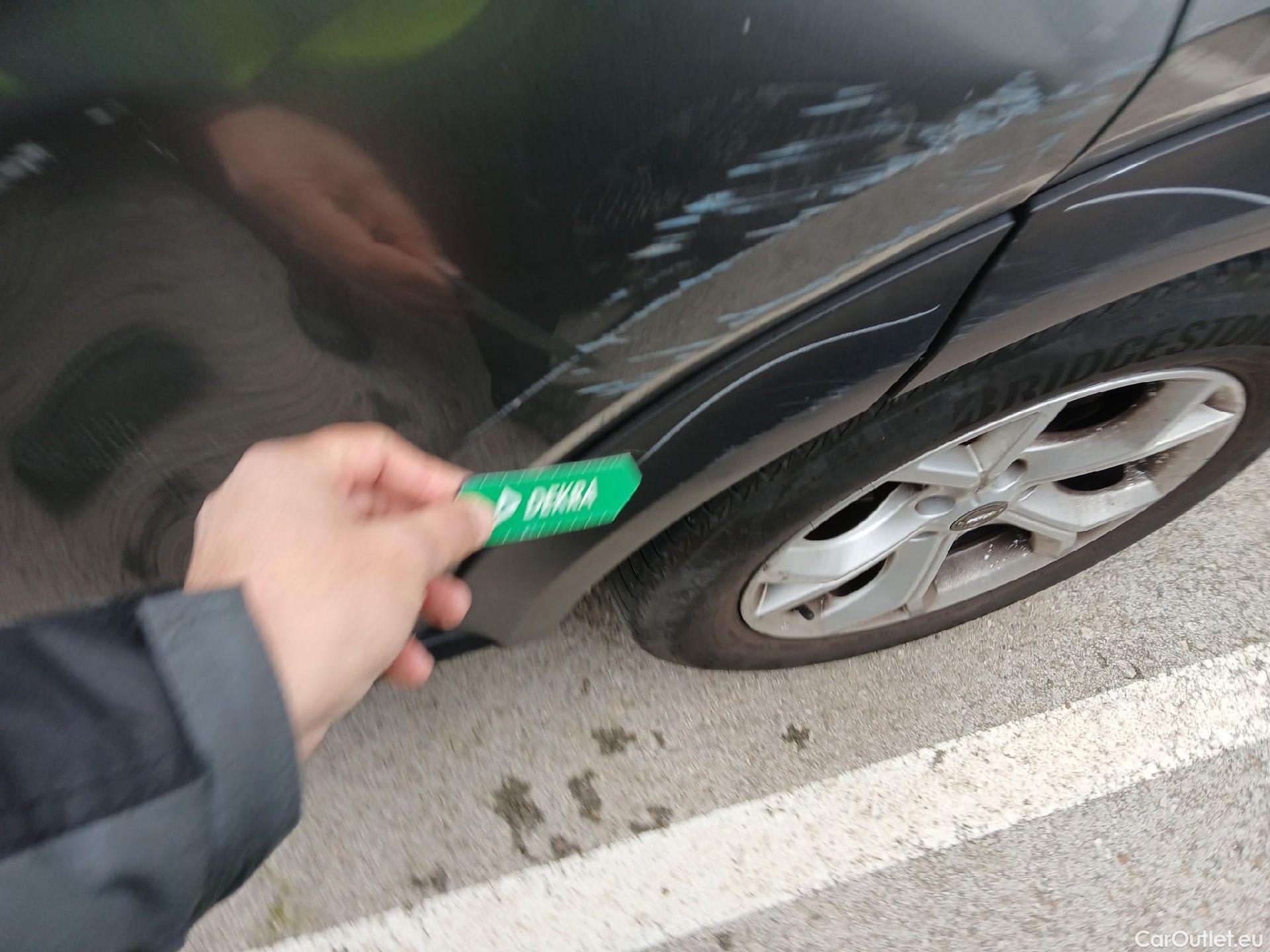  Nissan  Juke NISSAN  / 2019 / 5P / crossover DIG-T 84 kW (114 CV) DCT 7 V N-Connecta (AC2) #13