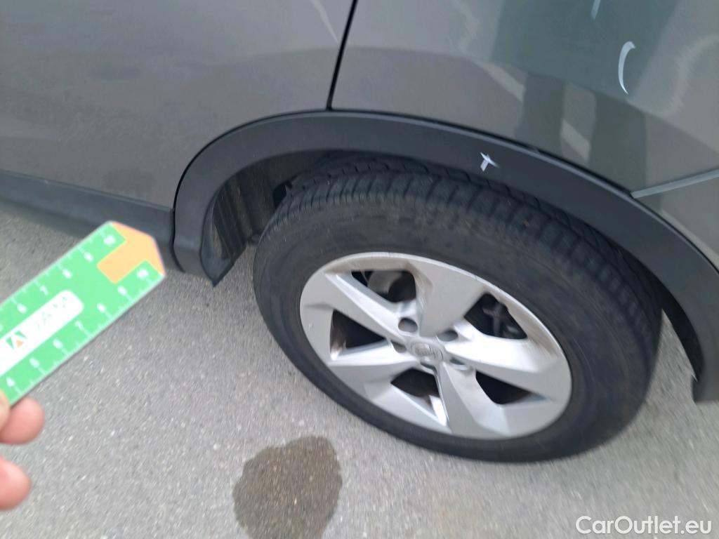  Nissan  Qashqai NISSAN  / 2017 / 5P / todoterreno dCi 85 kW (115 CV) E6D ACENTA (AC) #51