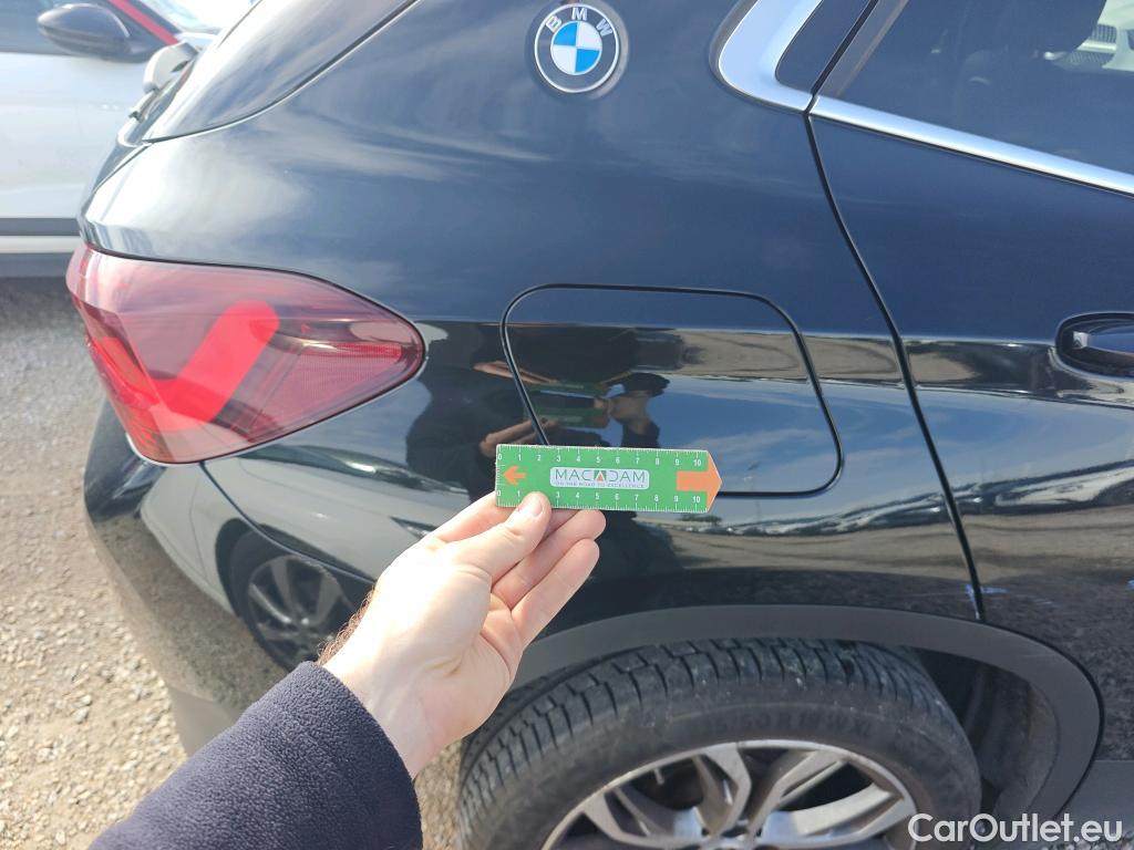  Bmw  X2 BMW  sDrive18i (CX3) #11