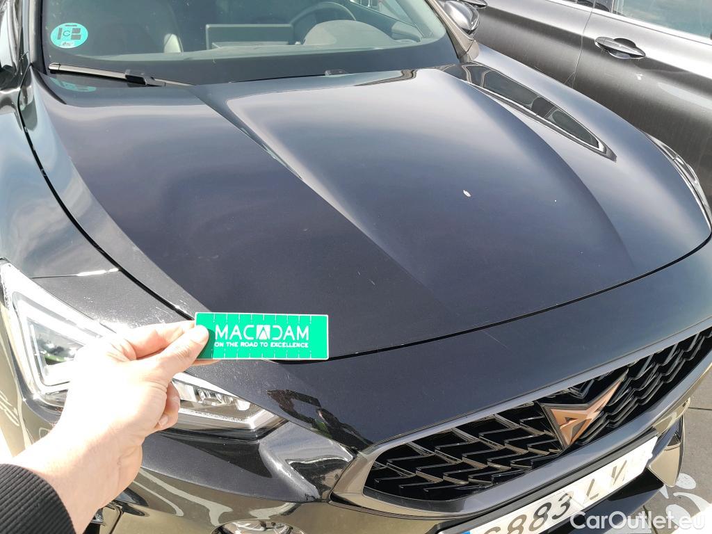  Cupra  Formentor CUPRA  / 2020 / 5P / todoterreno 1.5 TSI 110kW (150 CV) DSG #13