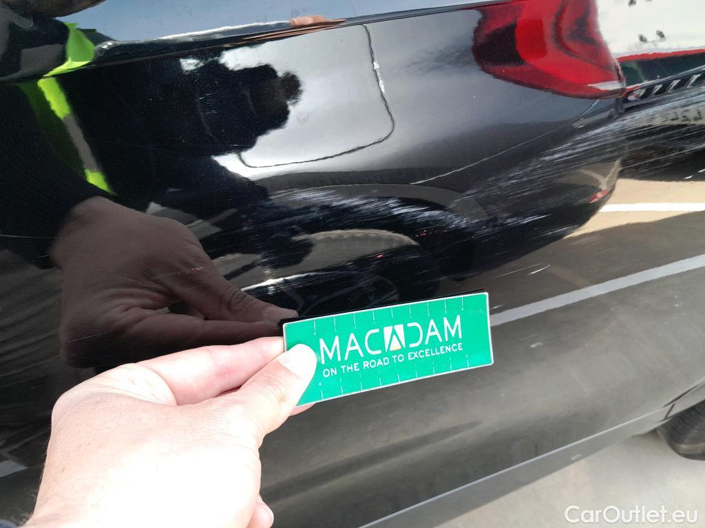  Cupra  Formentor CUPRA  / 2020 / 5P / todoterreno 1.5 TSI 110kW (150 CV) DSG #9