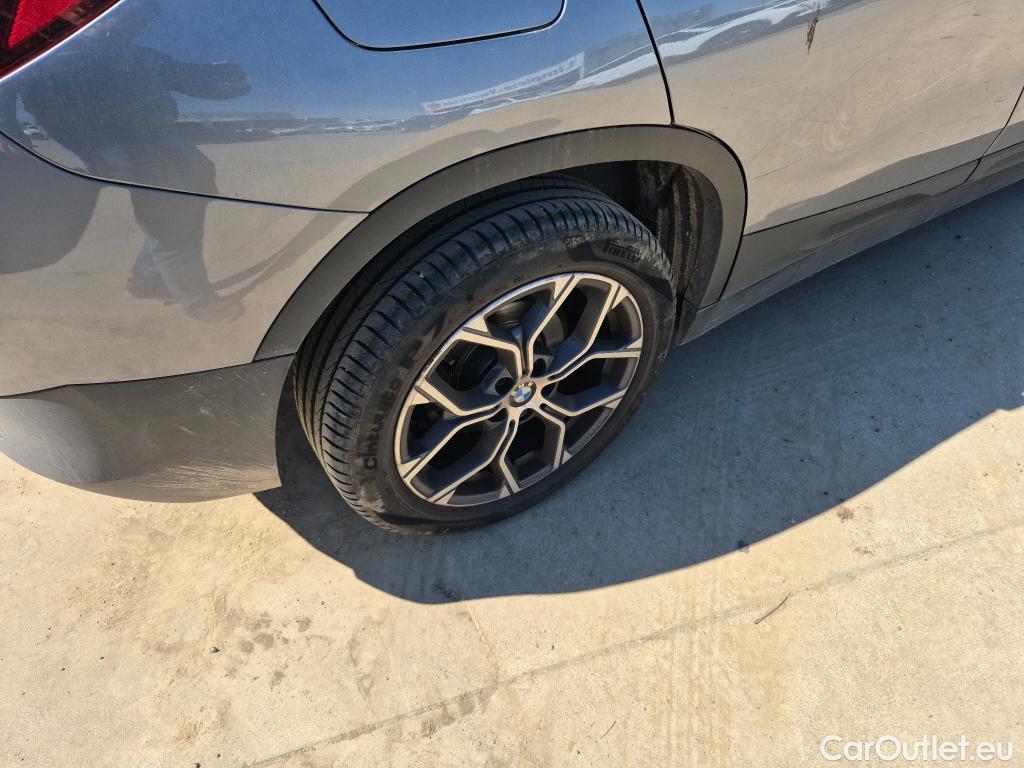  Bmw  X2 Serie  sDrive 18i 1.5 140CV AT7 E6dT #11