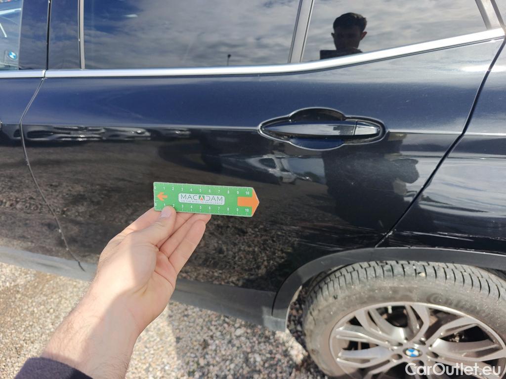  Bmw  X2 BMW  sDrive18i (CX3) #7